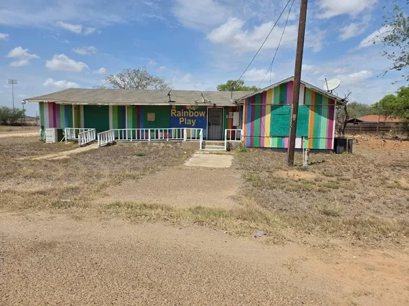 1001 Avenue D, Bruni, TX 78344