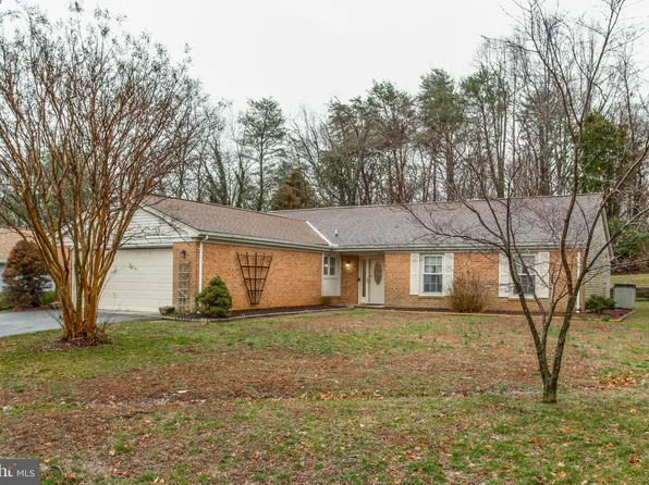 2563 Forest Knl, Annapolis, MD 21401