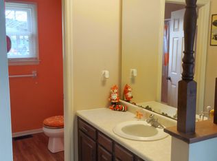 5329 Mosiman Rd, Middletown, OH 45042