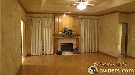 Large Living Room