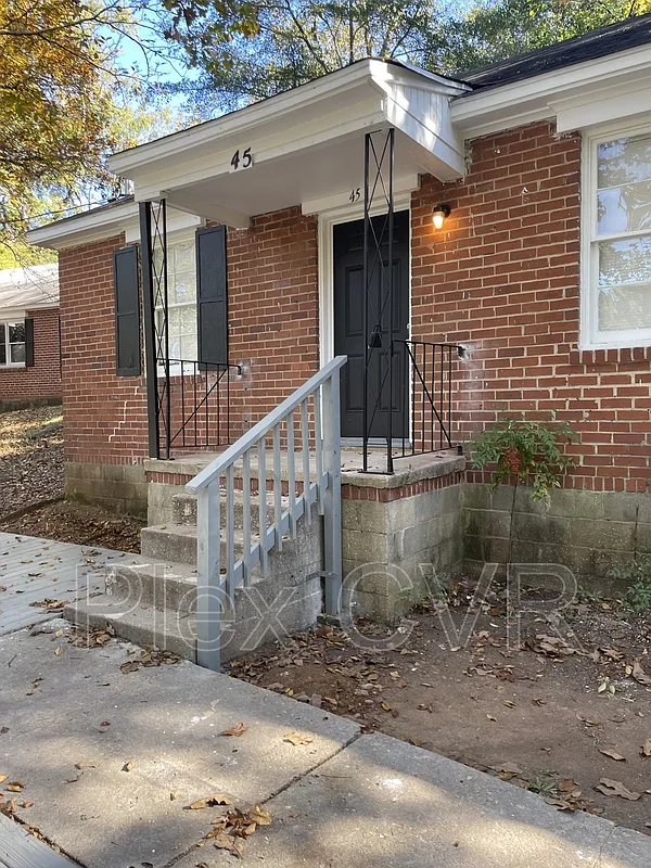 Building Photo - 45 Muscogee Dr #1