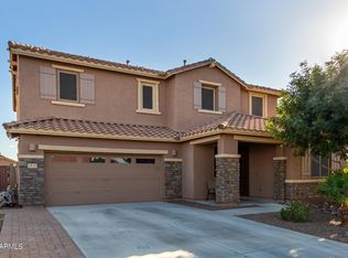 3835 E Dogwood Pl, Chandler, AZ 85286