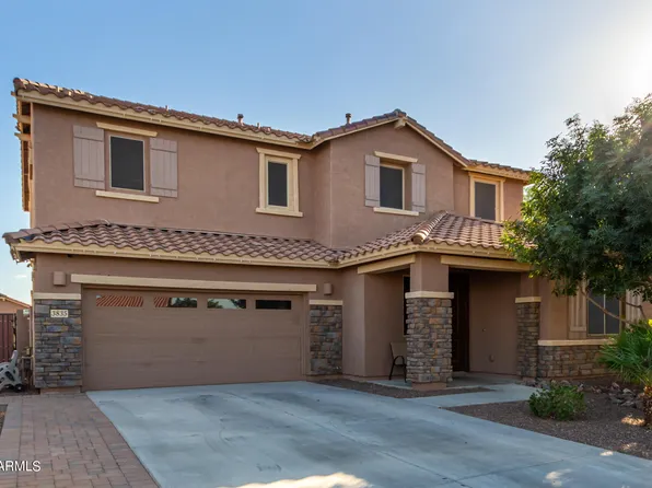 3835 E DOGWOOD Place, Chandler, AZ 85286