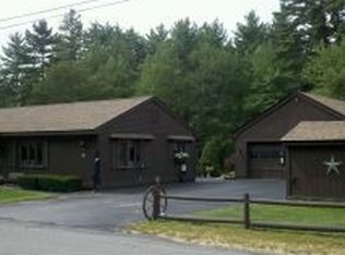 210 Ricker Rd, Loudon, NH 03307