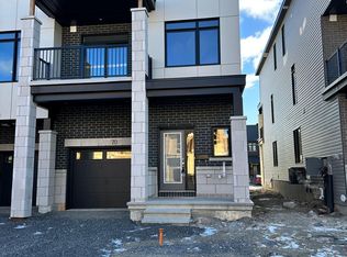 70 Arinto Pl, Ottawa, ON K2S2R8
