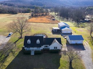 4101 Viola Rd, McMinnville, TN 37110