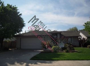 2819 W Harold Ave, Visalia, CA 93291