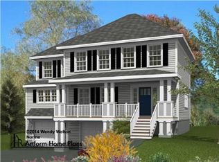 177 Timber Ridge Dr, Milford, NH 03055