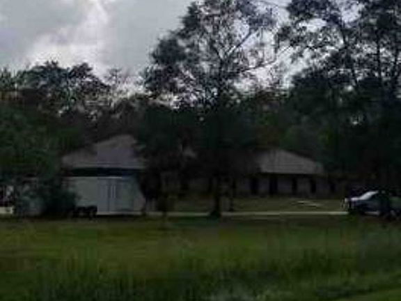 Property Rear View