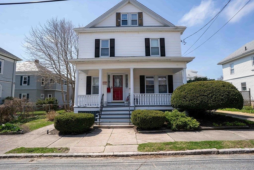 79 Brownell St, New Bedford, MA 02740 Zillow