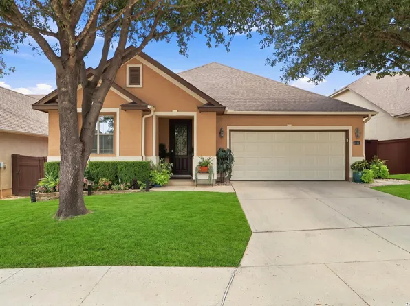 3615 Willow Walk, San Antonio, TX 78259