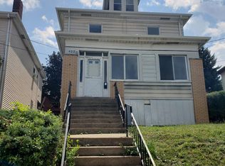 422 Euclid Ave #2, Canonsburg, PA 15317