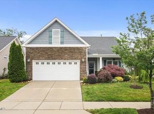 2108 Buck Corner Ln, Fuquay Varina, NC 27526