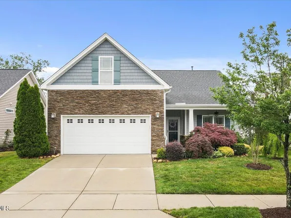 2108 Buck Corner Ln, Fuquay Varina, NC 27526