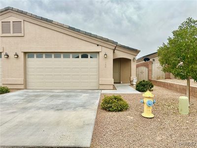 764 Pala Mesa Dr, Kingman, AZ, 86409