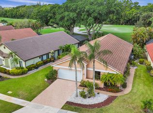 11162 Clover Leaf Cir, Boca Raton, FL 33428