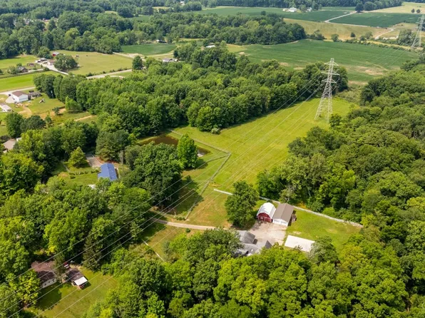 13493 Meeker Rd, Williamsburg, OH 45176