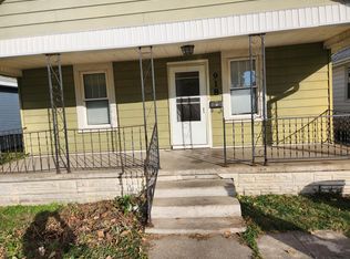 918 S 19th St, Springfield, IL 62703