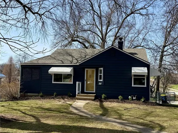 4526 N Bellefontaine Ave, Kansas City, MO 64117