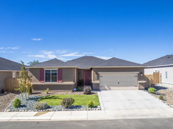 731 Roberts Creek Dr, Dayton, NV 89403