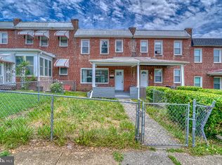 11 S Culver St, Baltimore, MD 21229