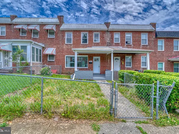 11 S Culver St, Baltimore, MD 21229