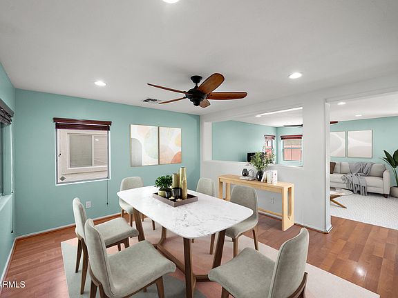 2nd image of 43341 W BLAZEN Trail