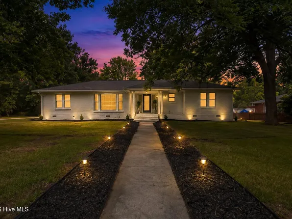 3209 Ramsgate Road, Augusta, GA 30909