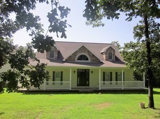 361 Sycamore Springs Pl, Mountain Home, AR 72653