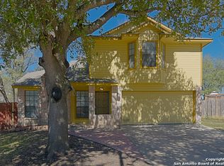 14942 Summer Susie, San Antonio, TX 78233