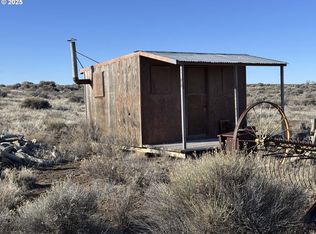 Rolfs Point Ln #TL4300, Christmas Valley, OR 97641