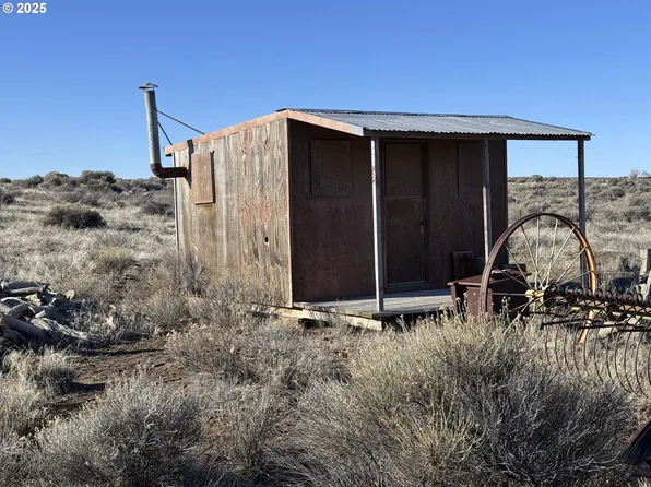 Rolfs Point Ln #Tl4300, Christmas Valley, OR 97641