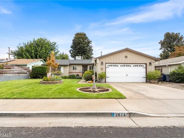 2672 8th Ave, Merced, CA 95340
