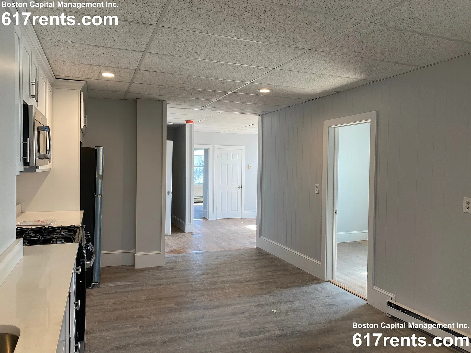 3 bed, 999 sqft, $2,695 — Photo 2