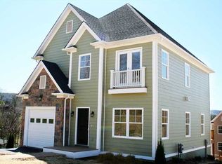 710 Palatine Ave #B, Charlottesville, VA 22903