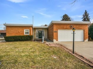 14611 S Sherman Ave, Posen, IL 60469