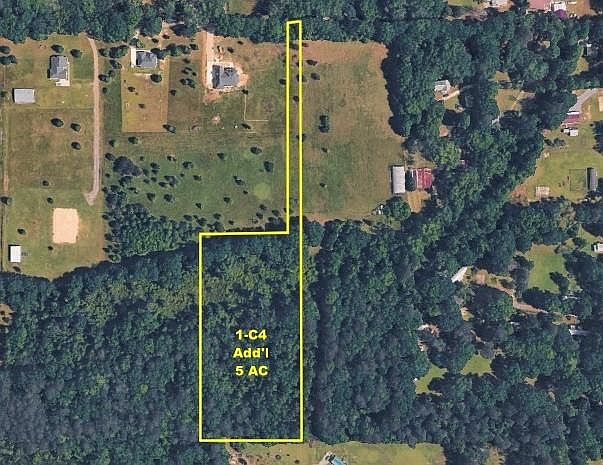 1st image of 0 Ed Yates Rd