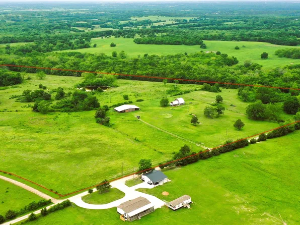 1601 County Road 3106, Bonham, TX 75418