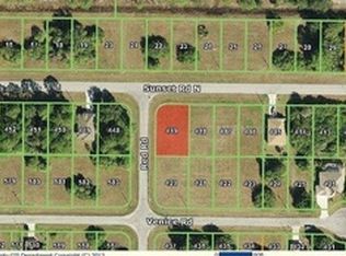 419 Sunset Rd N, Rotonda West, FL 33947