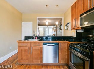 1636 Jackson St, Baltimore, MD 21230