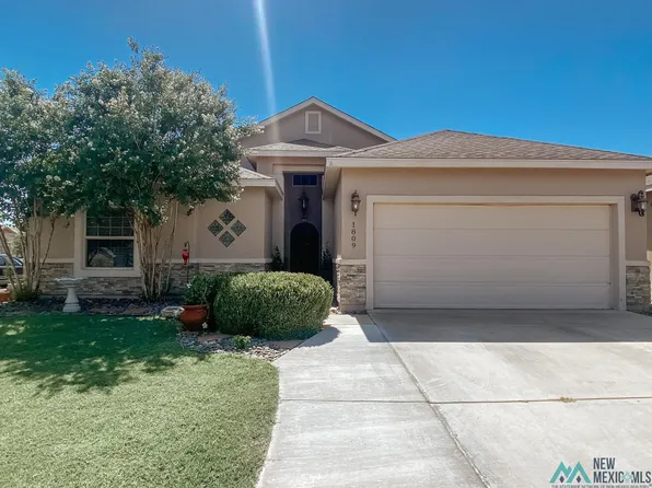 1809 Amber Dr, Carlsbad, NM 88220