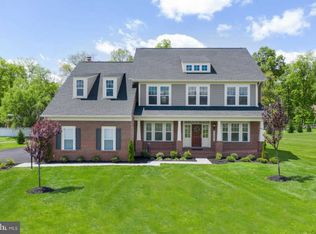 17371 Harmony Vista Dr, Hamilton, VA 20158