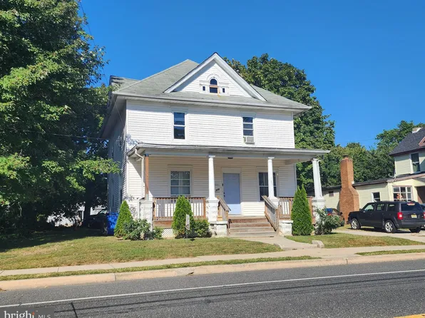 315 N Main St, Glassboro, NJ 08028