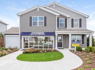 2099 W Helen Dr, Romeoville, IL 60446