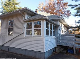 54 Harpswell Rd, Brunswick, ME 04011