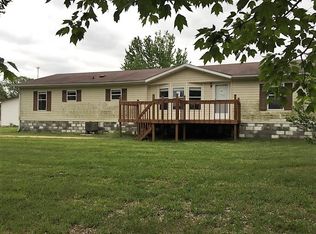 10640 Highway 32, Phillipsburg, MO 65722