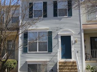 323 Coltsridge Ter NE, Leesburg, VA 20176