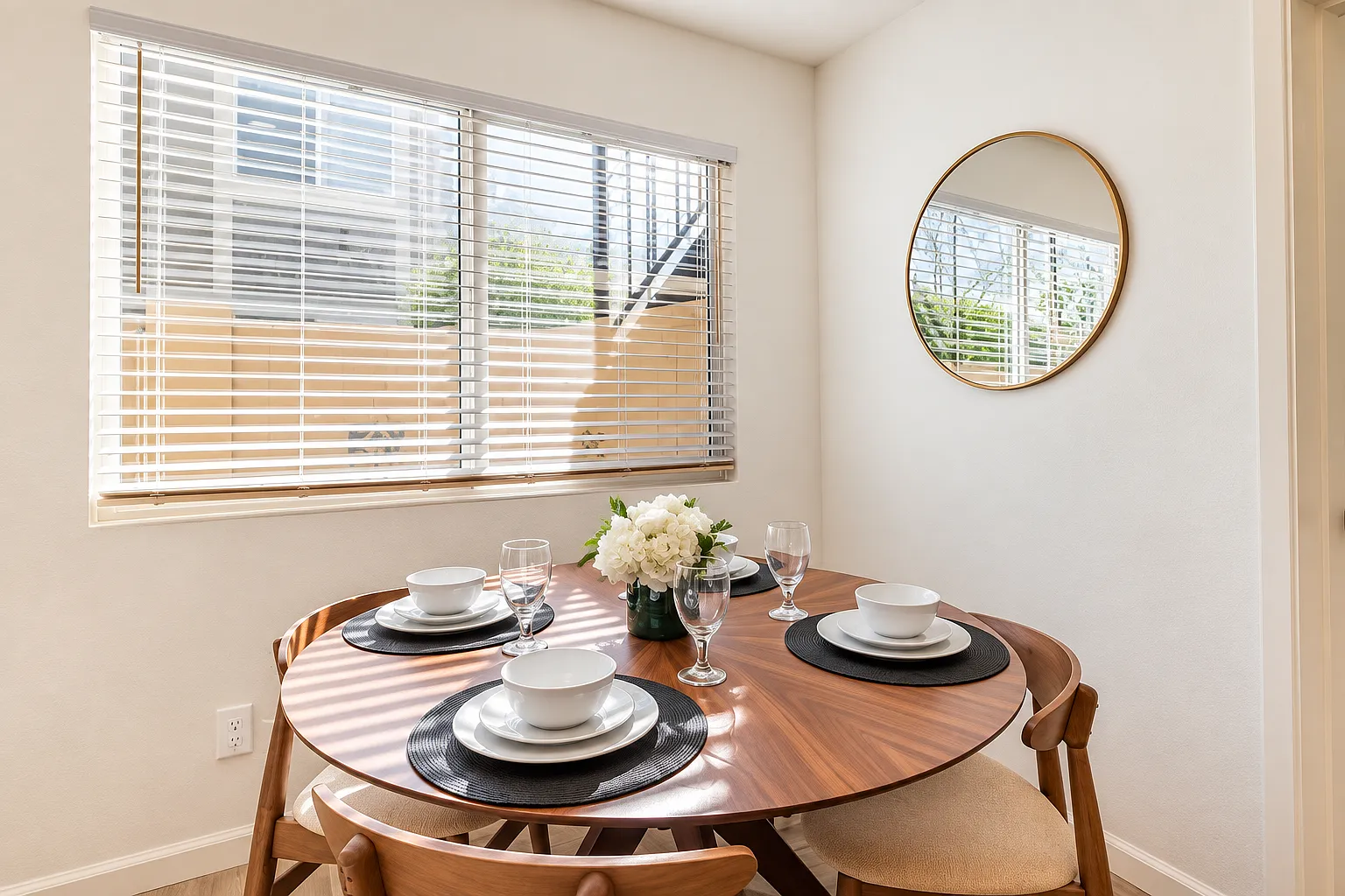 2 bed, 1.5 bath, 1010 sqft, $1,850 — Photo 2