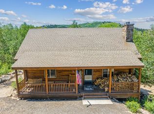 2770 S Timber Lakes Dr, Heber, UT 84032