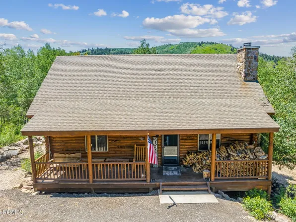 2770 S Timber Lakes Dr, Heber, UT 84032